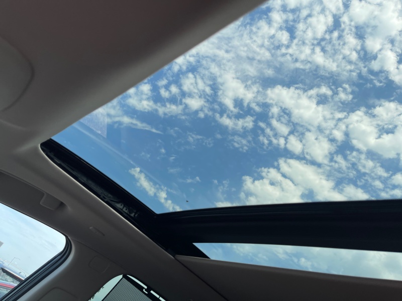 2025 Nissan Murano