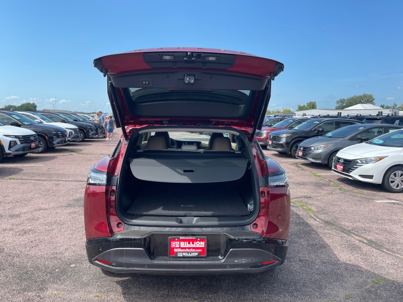 2025 Nissan Murano