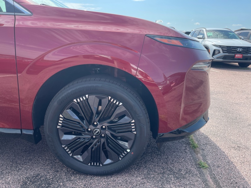 2025 Nissan Murano