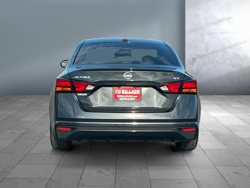 2021 Nissan Altima