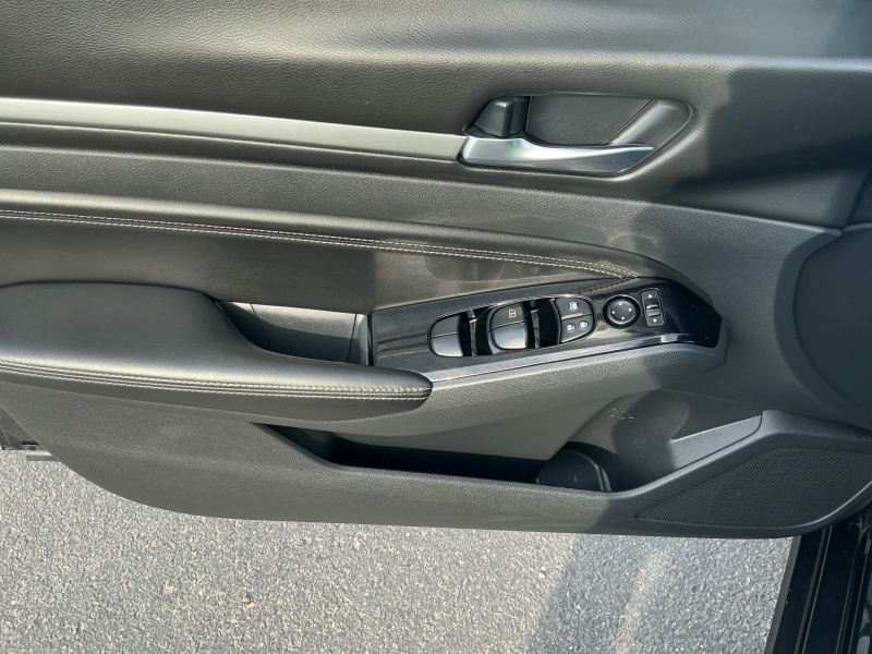 2021 Nissan Altima
