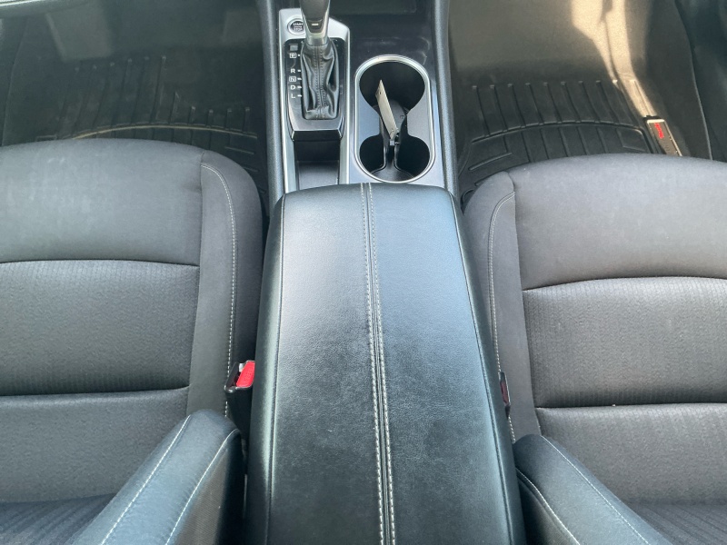 2021 Nissan Altima