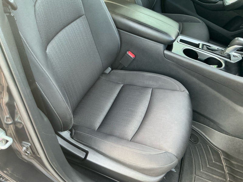 2021 Nissan Altima