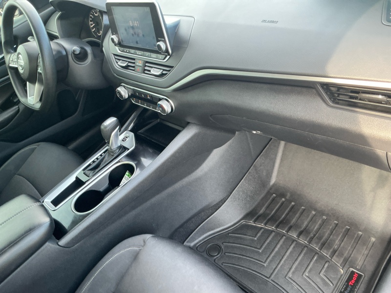 2021 Nissan Altima