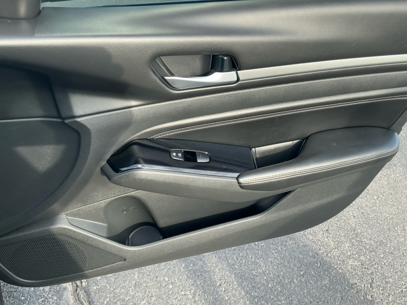 2021 Nissan Altima