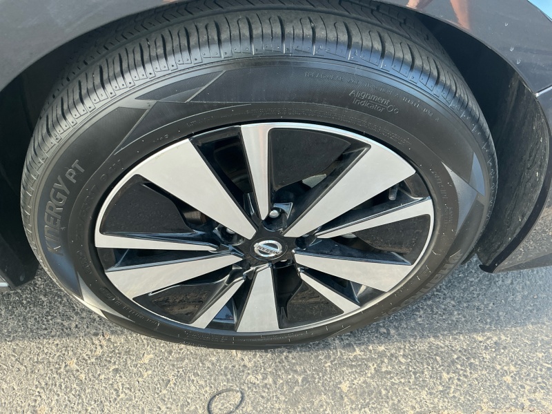 2021 Nissan Altima