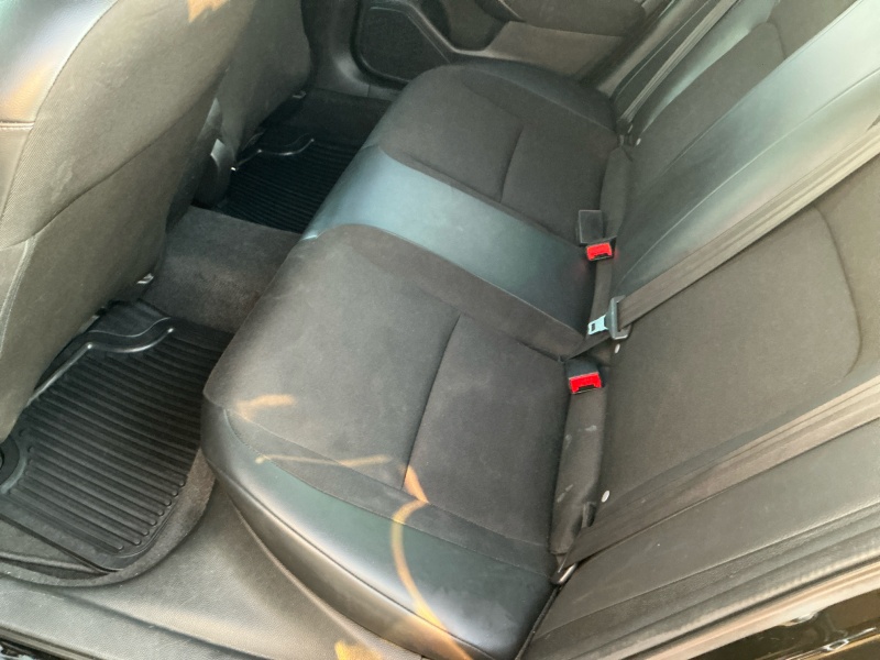 2022 Honda Civic Sedan
