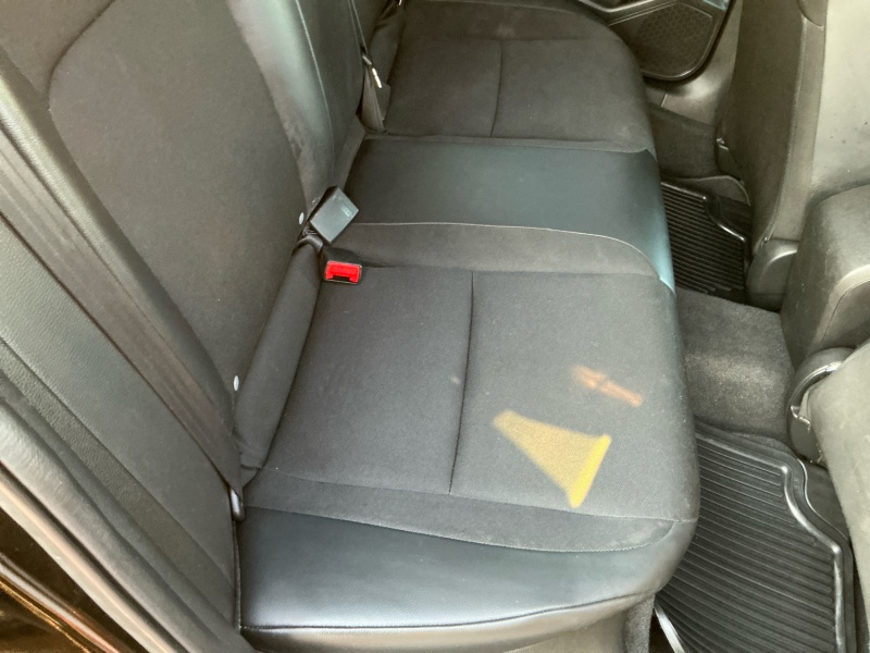 2022 Honda Civic Sedan