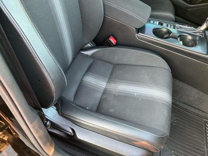 2022 Honda Civic Sedan