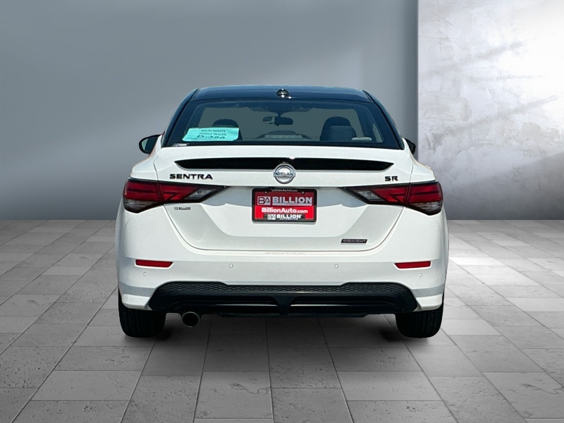 2022 Nissan Sentra