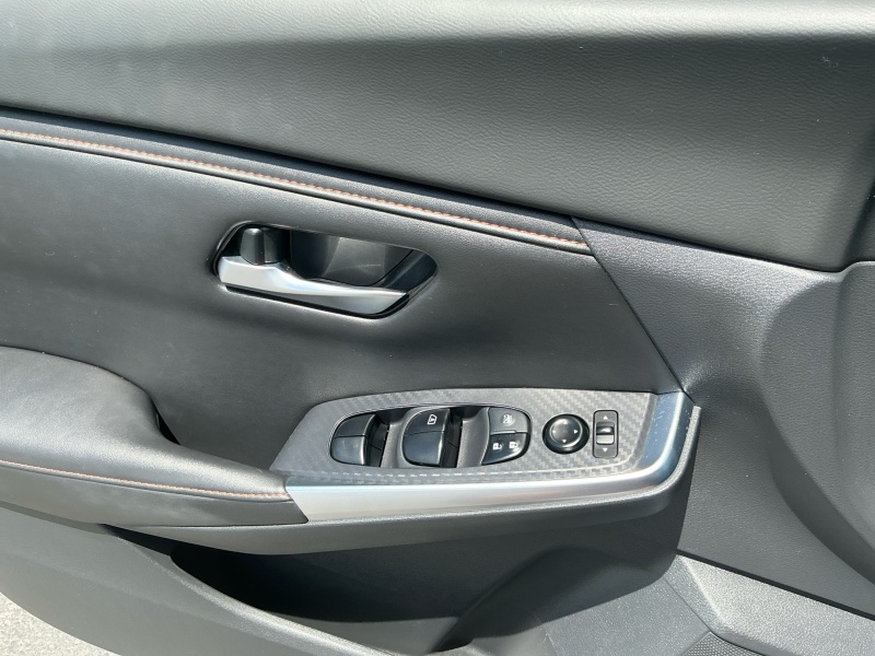 2022 Nissan Sentra