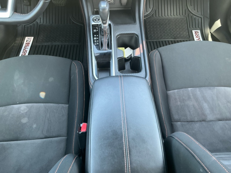 2022 Nissan Sentra