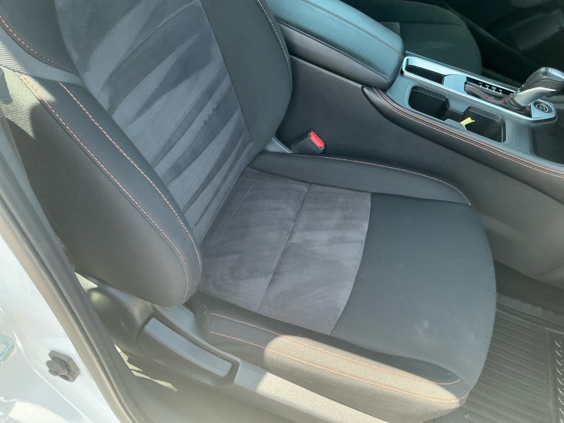 2022 Nissan Sentra