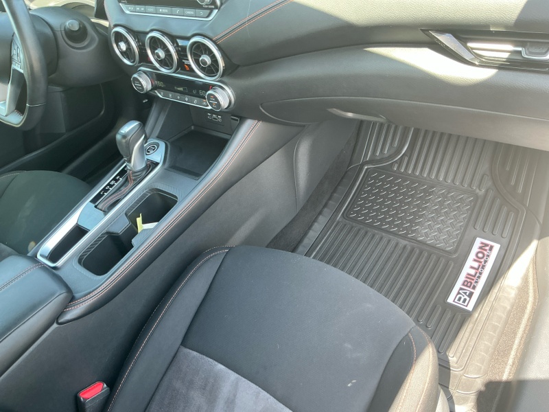 2022 Nissan Sentra