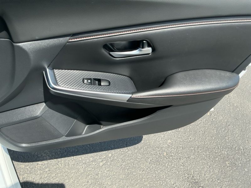 2022 Nissan Sentra