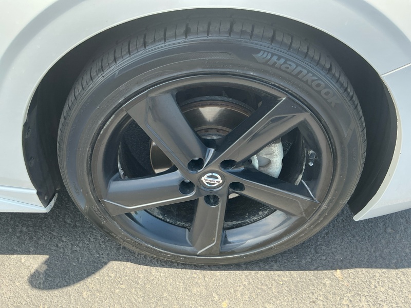 2022 Nissan Sentra
