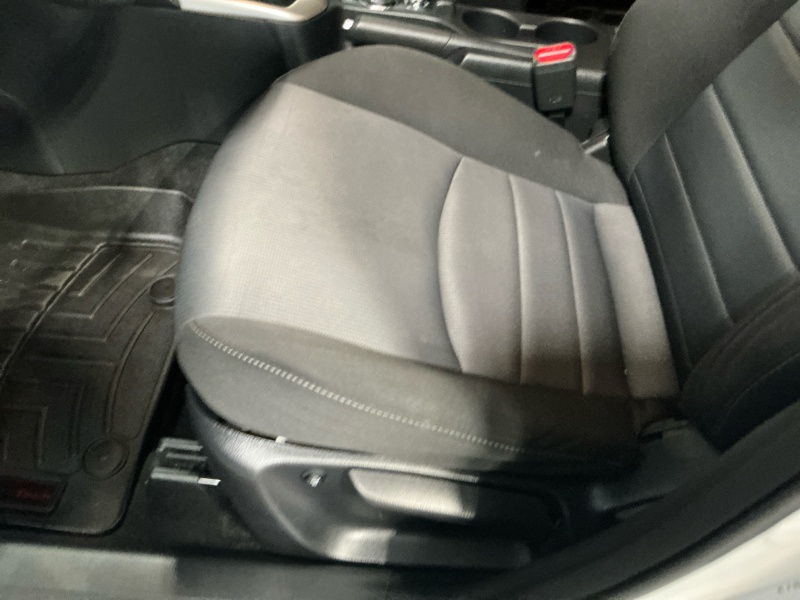 2018 Mazda CX-3