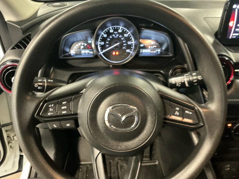2018 Mazda CX-3
