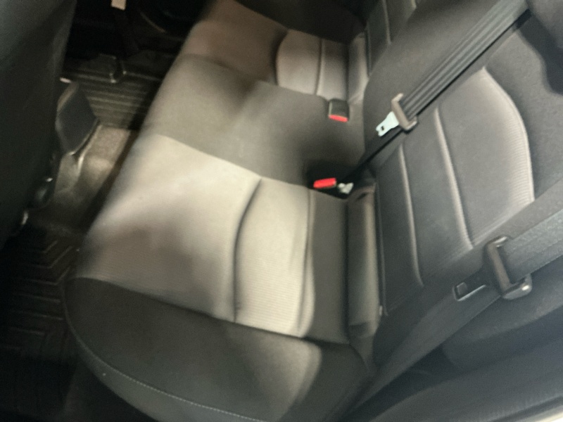 2018 Mazda CX-3