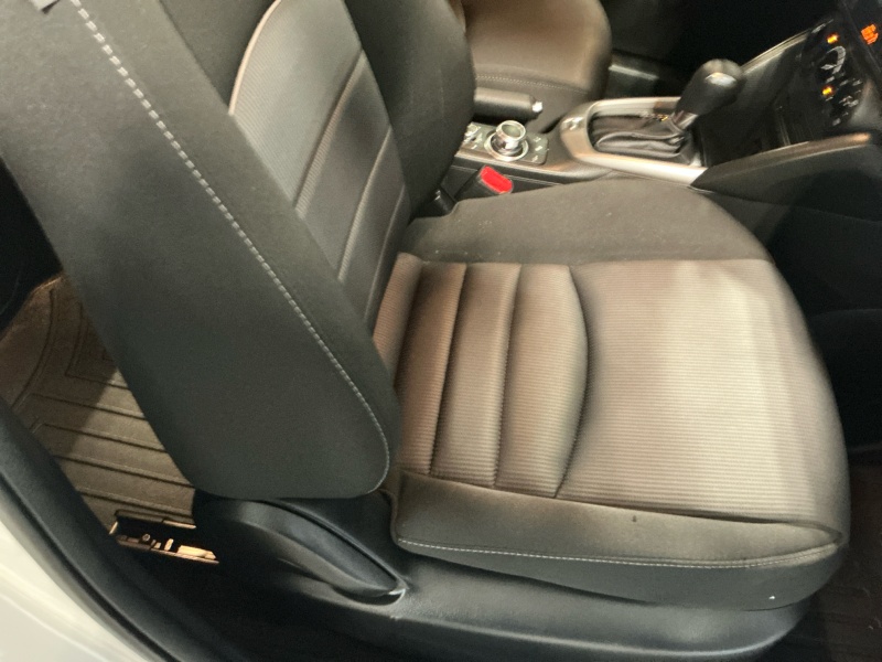 2018 Mazda CX-3