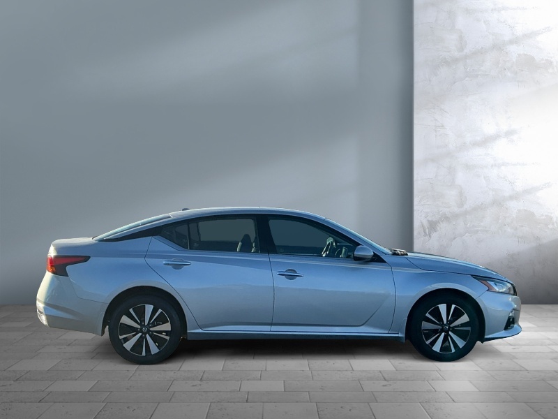 2020 Nissan Altima