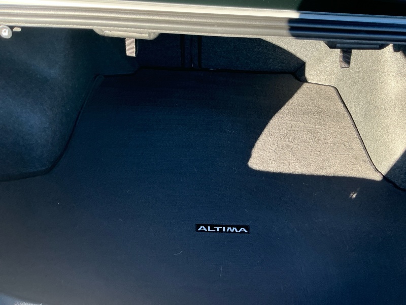 2020 Nissan Altima