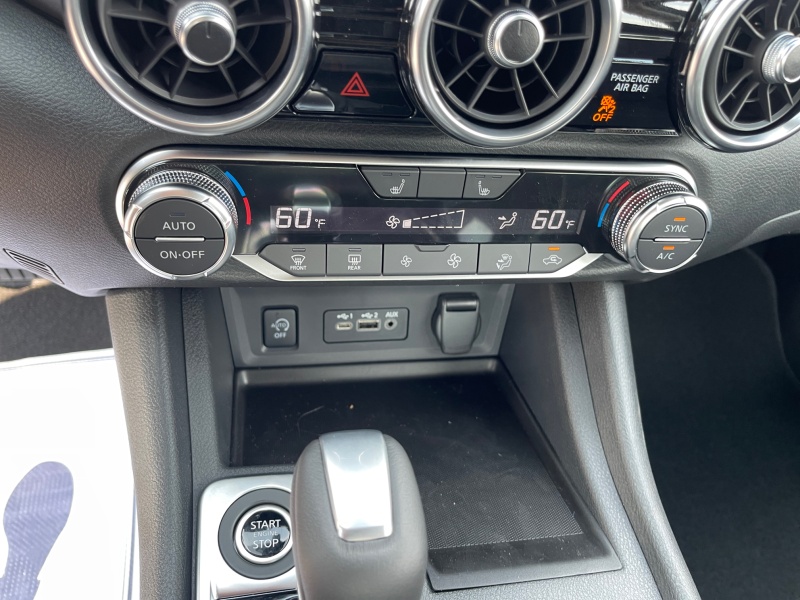 2025 Nissan Sentra