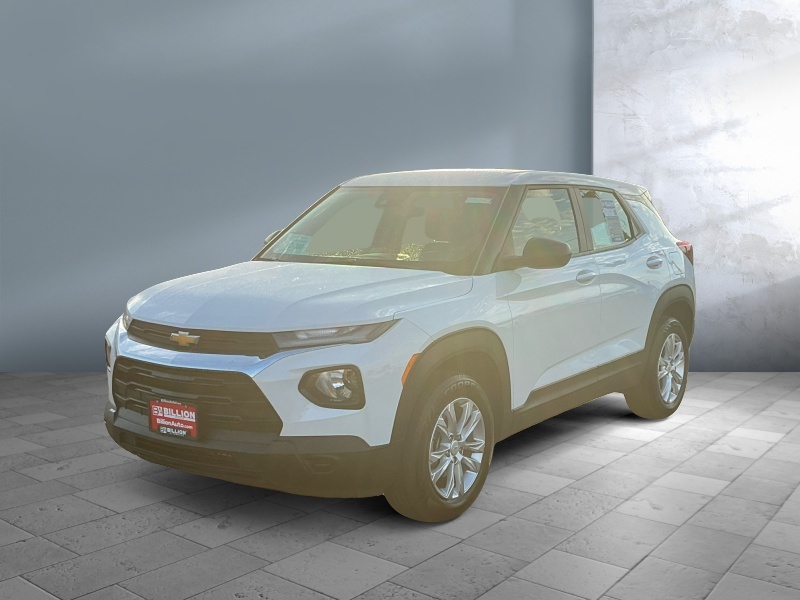 2023 Chevrolet Trailblazer