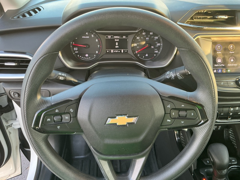 2023 Chevrolet Trailblazer