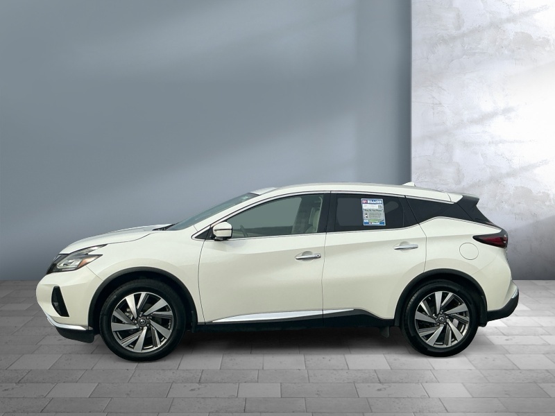 2019 Nissan Murano