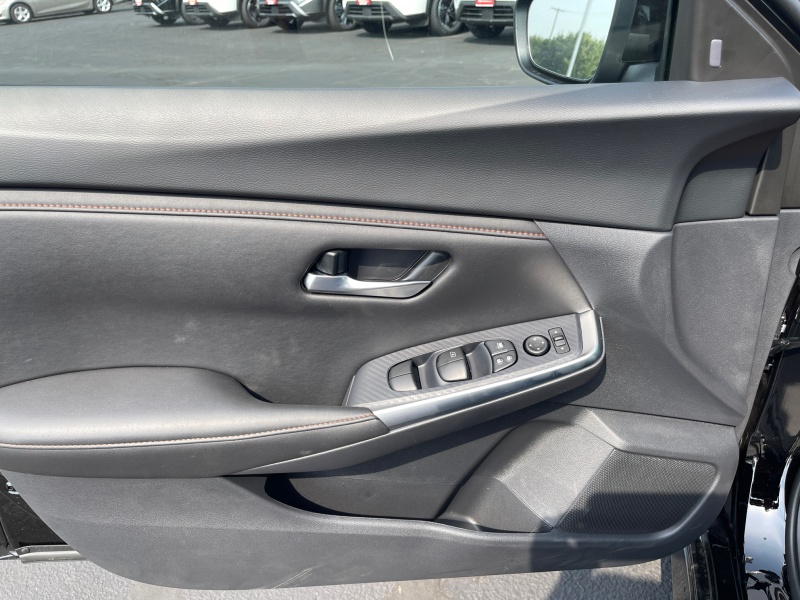 2025 Nissan Sentra