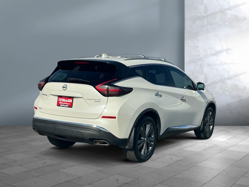 2019 Nissan Murano