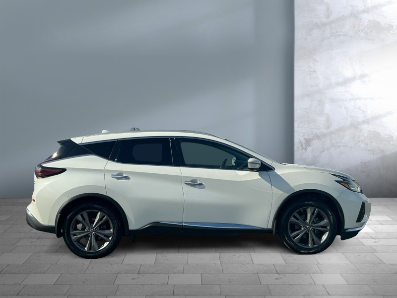2019 Nissan Murano
