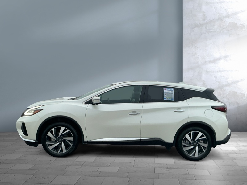 2024 Nissan Murano