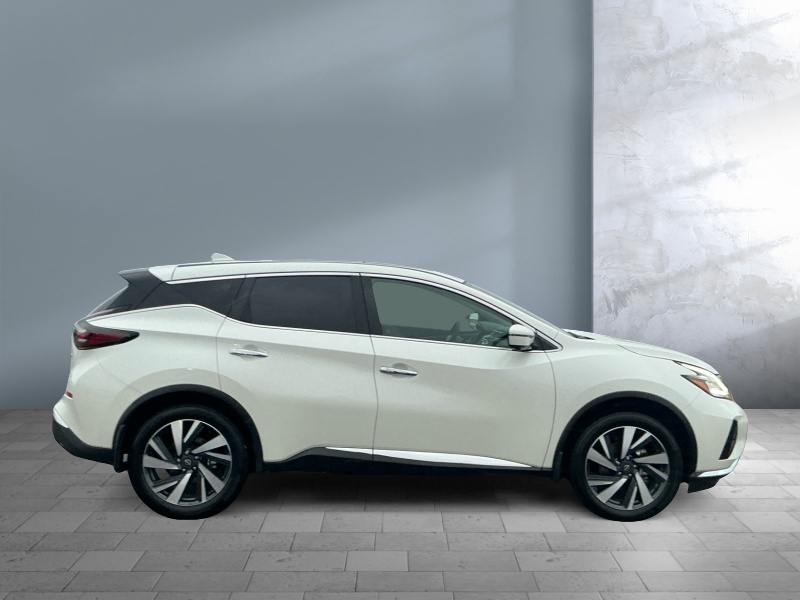 2024 Nissan Murano