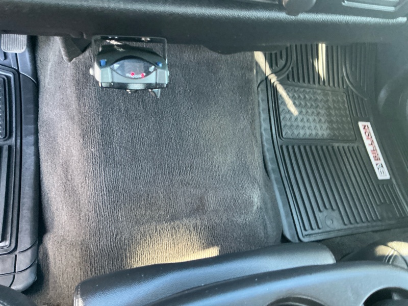 2008 Chevrolet Silverado 2500HD
