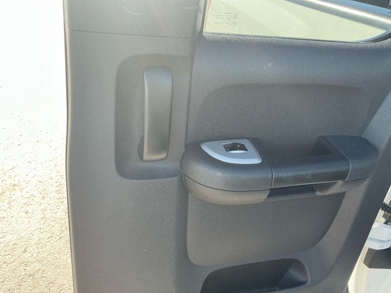 2008 Chevrolet Silverado 2500HD