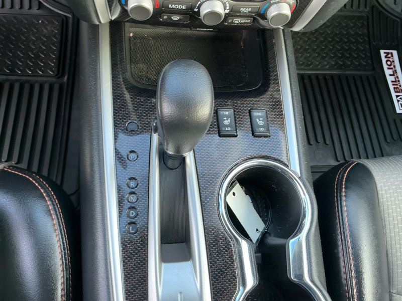 2019 Nissan Pathfinder