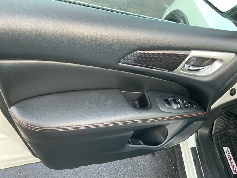 2019 Nissan Pathfinder