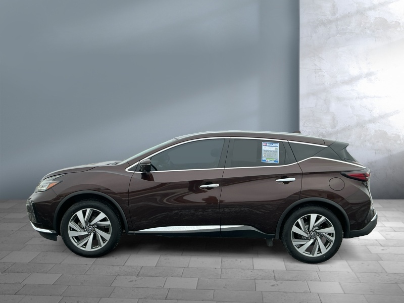 2019 Nissan Murano