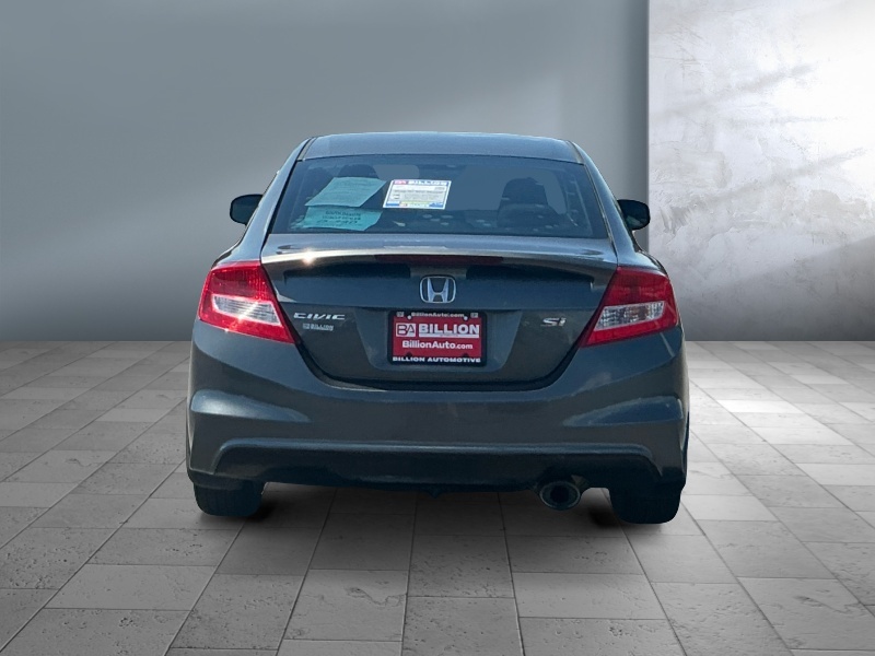 2012 Honda Civic Cpe
