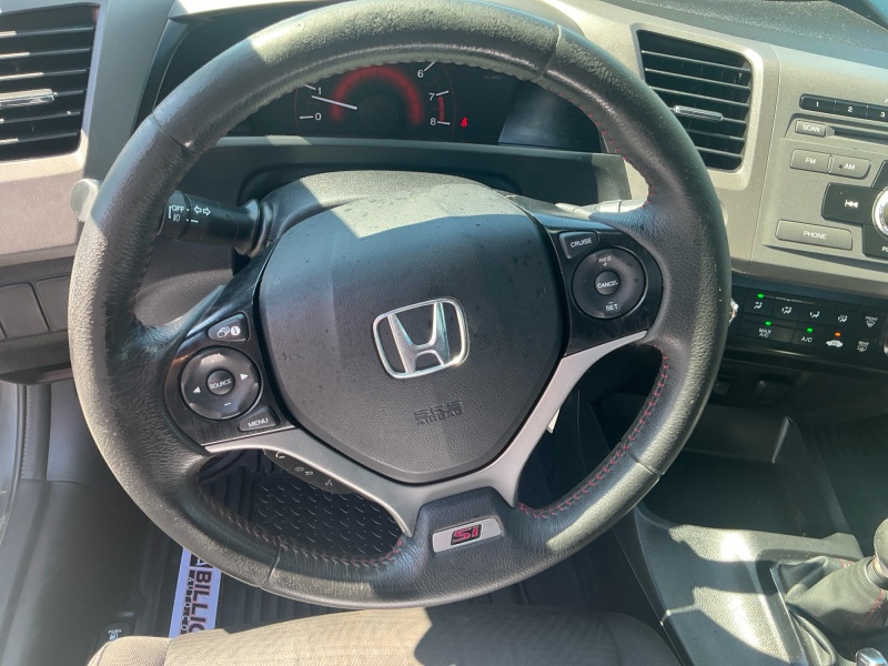2012 Honda Civic Cpe