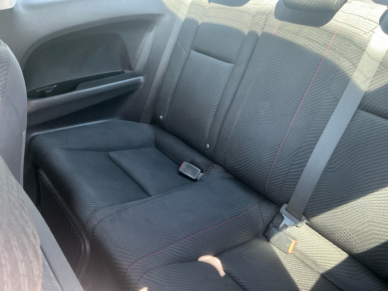 2012 Honda Civic Cpe