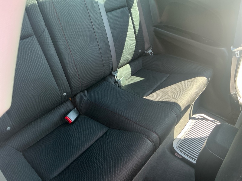 2012 Honda Civic Cpe
