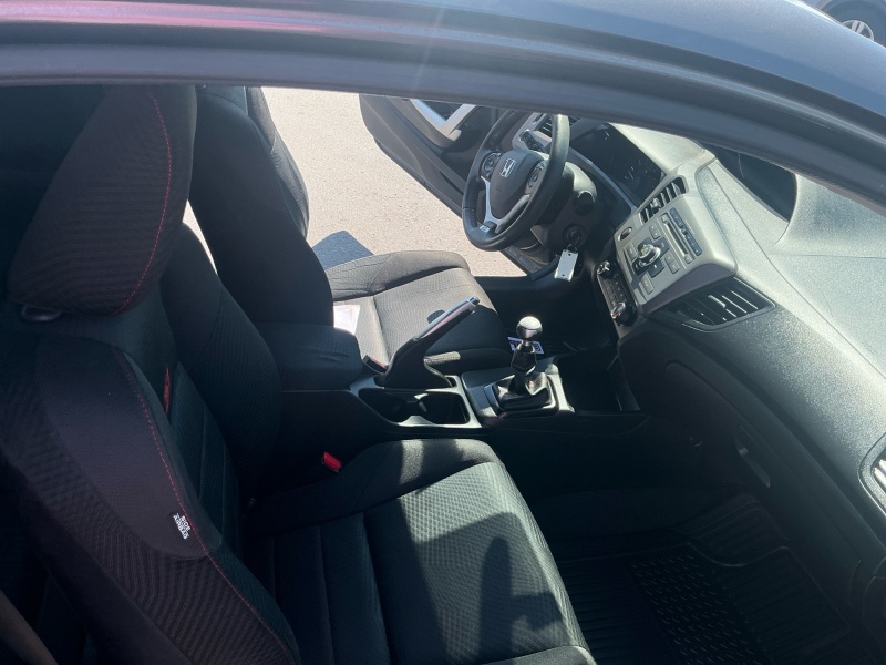 2012 Honda Civic Cpe