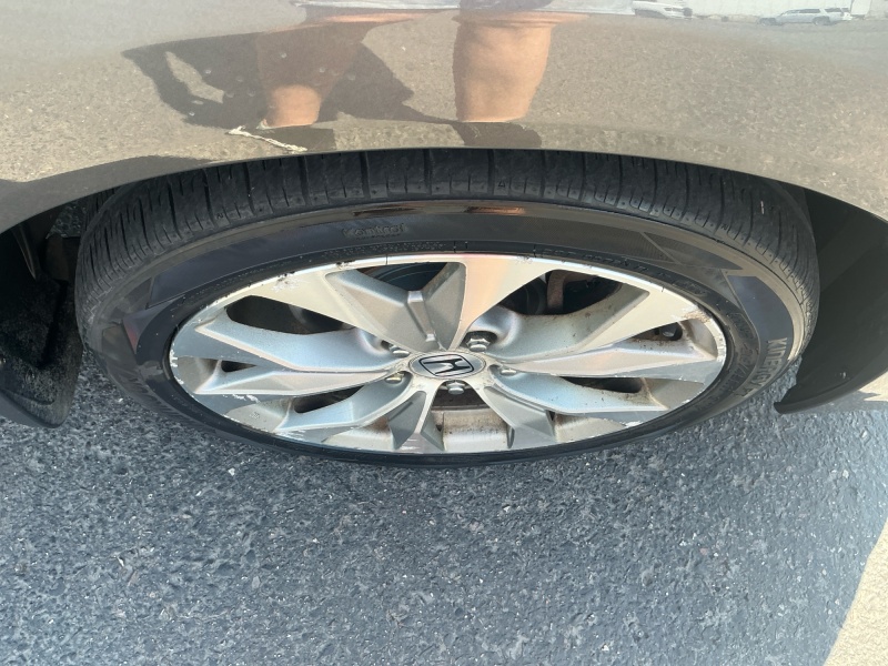 2012 Honda Civic Cpe