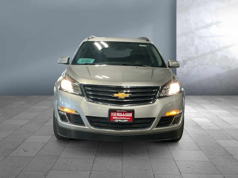 2016 Chevrolet Traverse