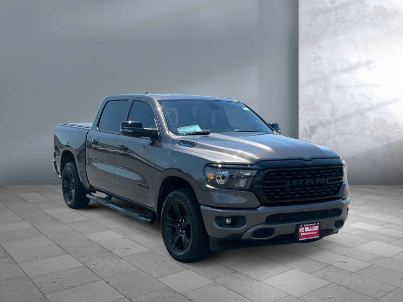Used 2023 Ram 1500 Big Horn Trucks