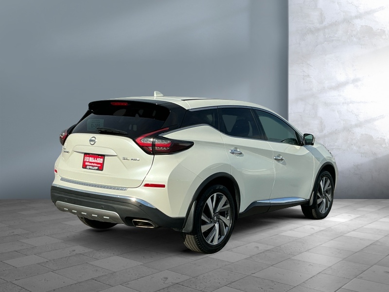 2021 Nissan Murano