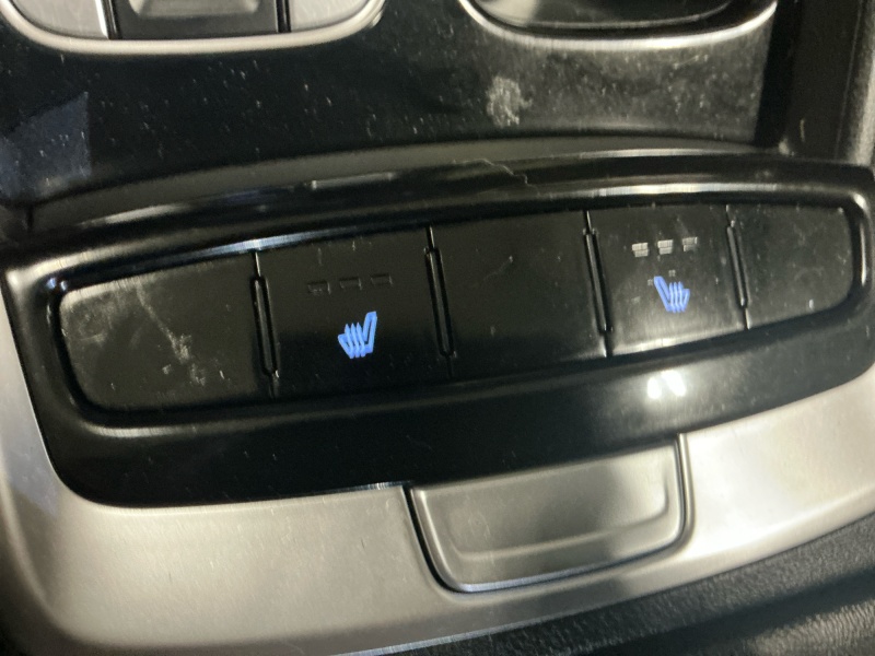 2024 Hyundai Santa Cruz